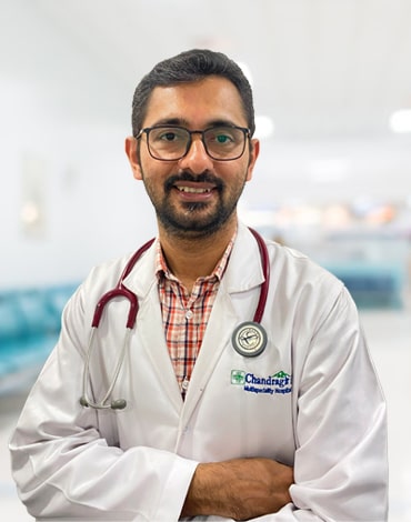 Doctor Image